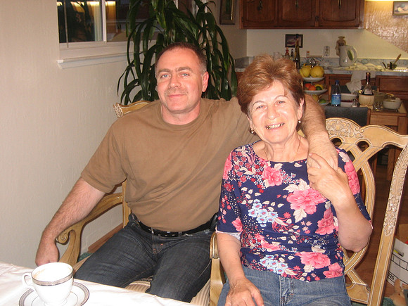 2007-05-12 Boy's Day and Mothers Day 45