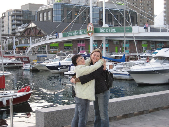 2006-09 Toronto Trip 42