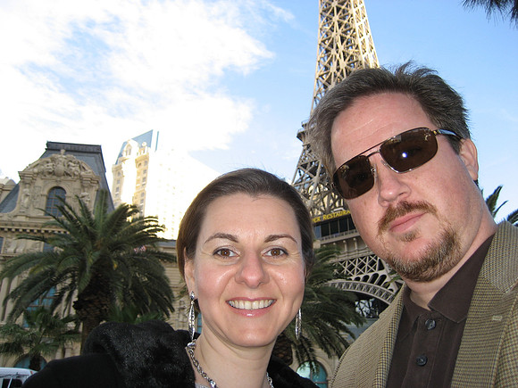 2009-01-02 On the Vegas Strip 32