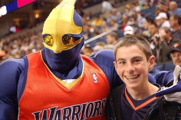 2008-03-12 Warriors Game 051
