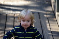 2013-01-20 San Mateo  Central Park 044