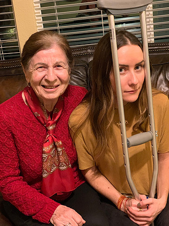 2019-12-24 David's Birthday in Rocklin 560