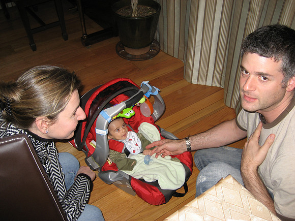 2008-01-12 Friendly Visit 11
