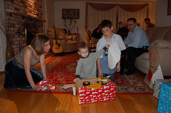 2005-12-31 New Year's Eve 030