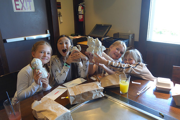 2019-05-04 Cohen's Benihana Birthday Lunch 735
