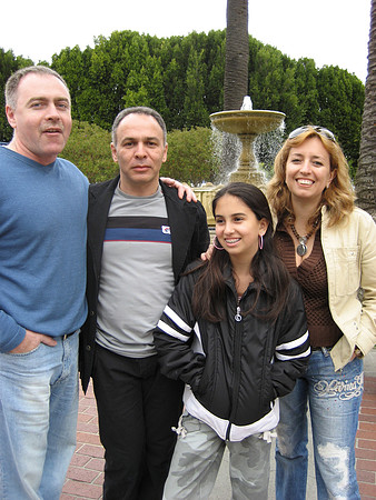 2007-04-21 Visit From Israel 04