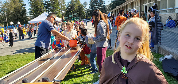 2019-10-31 Meadow Heights Harvest Festival and Parade 134