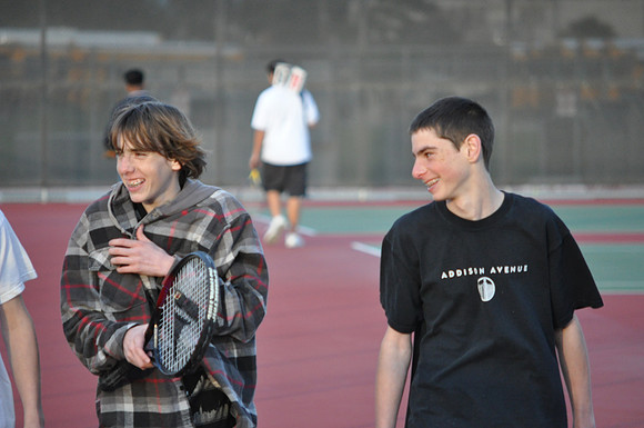 2009-03-05 Tennis Match 43