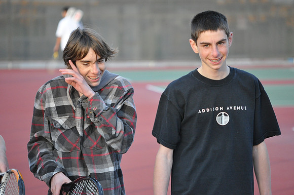 2009-03-05 Tennis Match 45