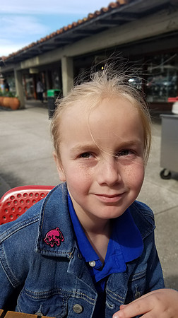 2019-03-17 Howie's Pizza at Toun and Country, Palo Alto 12