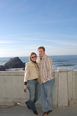 2006-10-30 Sana's SF Tour 021