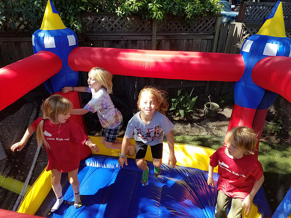 2018-06-24 Backyard Sunday 122
