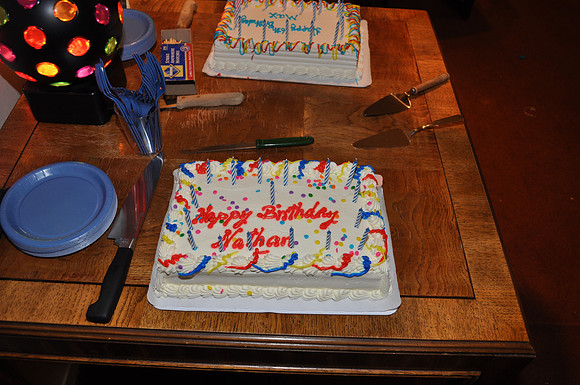 2009-05-02 Nathan & Max Party 576