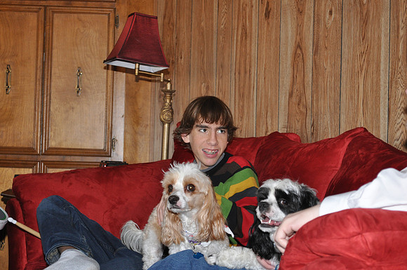 2009-11-25 Thanksgiving 020