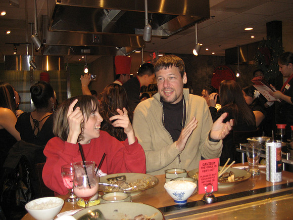 2007-12-28 Benihana 12