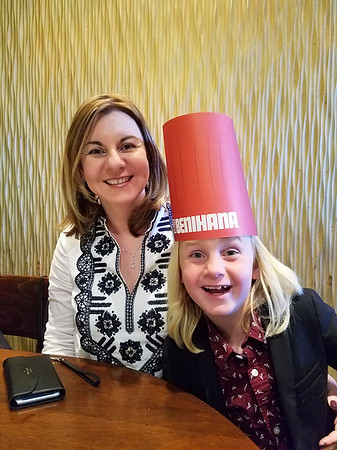 2018-05-07 Birthday Dinner at Benihana 20