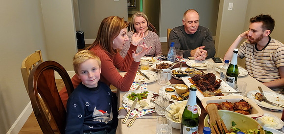 2019-12-24 David's Birthday in Rocklin 082
