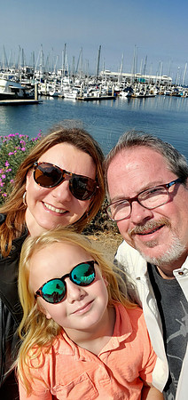 2019-10-26 Dropping off Victoria in Monterrey 081