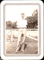 1941 - Crossett AR - VL Pendergrass