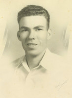 1941 - Grandpa VL Pendergrass
