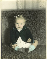 1941 - Jolene - 09 months old