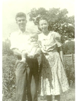 1941 - VL, Floy, Jolene