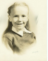 1947 - Jolene - 6 years old