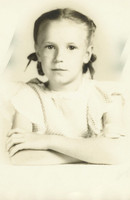 1948 - Jolene - 7 years old