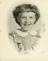 1949 - Jolene - 8 years old