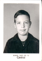 1951 - Roy Tom