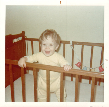 1967 - Stephen