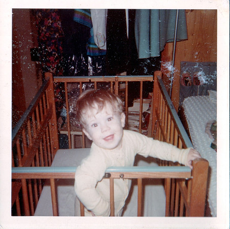 1968 - ____ - Stephen 2