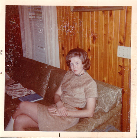 1968 - Crossett AR - Jolene 1