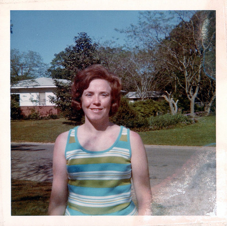 1968 - Crossett AR - Jolene 2