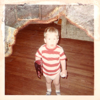 Stephen's Lost Years 1