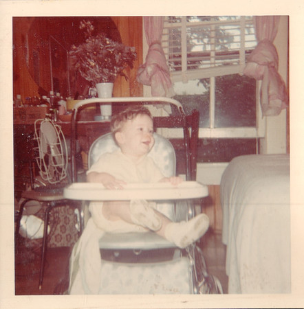 1968 - Crossett AR - Stephen