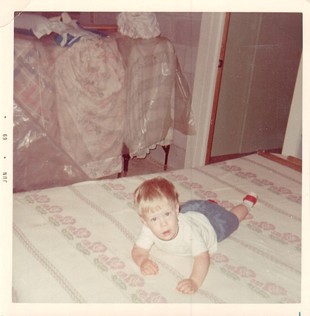 1968 - Lake Greeson AR - Stephen 3_2