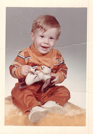 1968 - Stephen