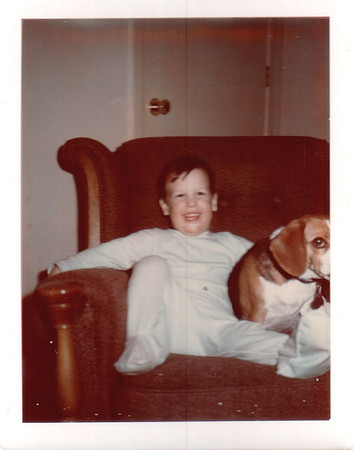 1968-04 - Scott with Fancy