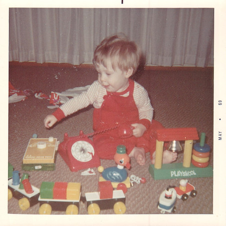 1968-10 - Stephen 4
