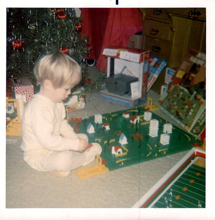 1968-12 - Christams - Stephen
