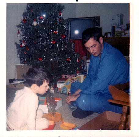 1968-12 - Christmas - Scott, Roy Tom