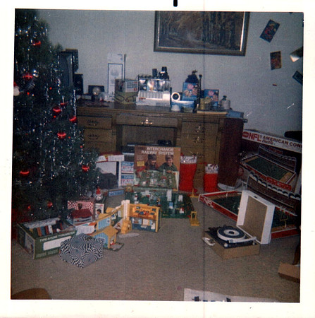 1968-12 - Christmas