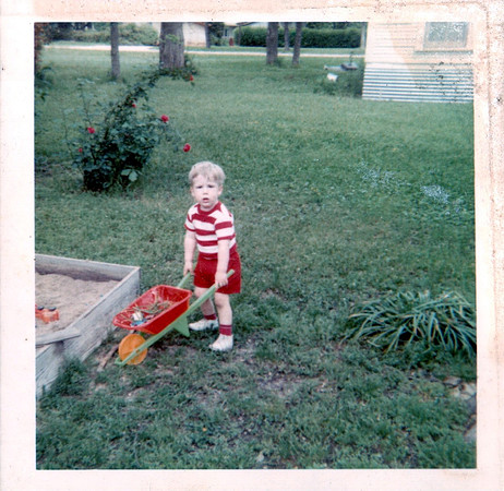 1969 - ____ - Stephen