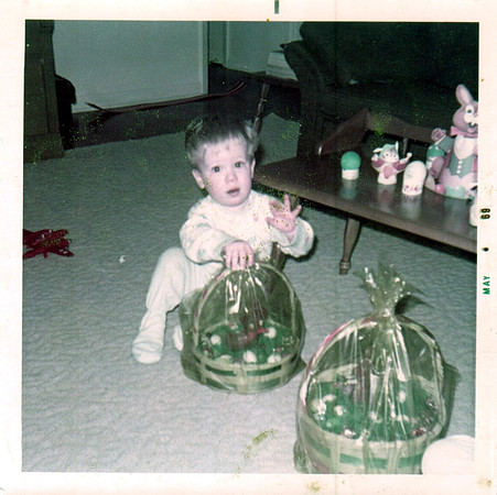 1969 - _________ - Stephen 1