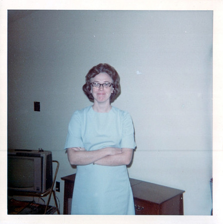 1969 - Crossett AR - Jolene