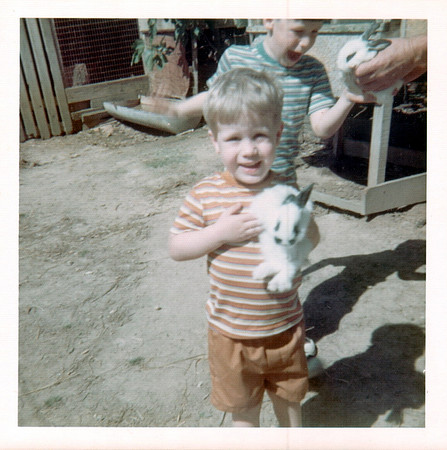 1969 - Crossett AR - Stephen_3