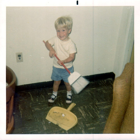 1969 - Grissom AFB IN - Stephen 2_3