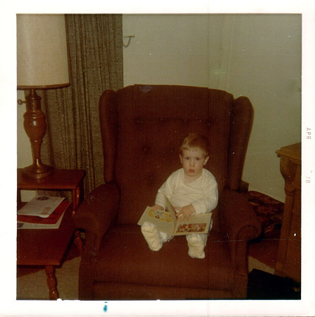 1969 - Grissom AFB IN - Stephen 2_4