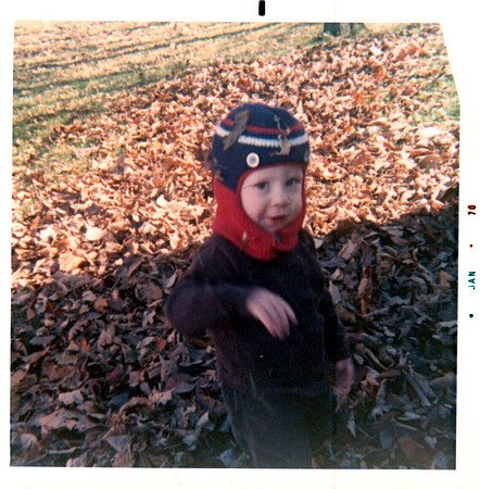 1969 - Grissom AFB IN - Stephen_4